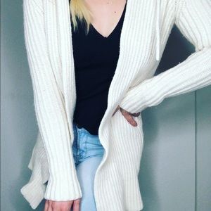 Gap ribbed sweater